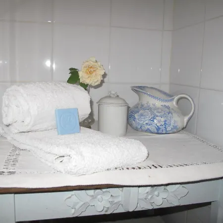 Bed & Breakfast D'hotes Les Pesques Palaminy