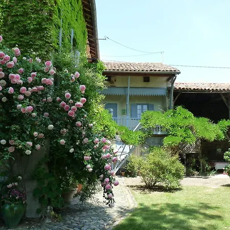 Bed & Breakfast D'hotes Les Pesques Palaminy