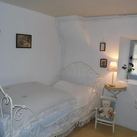 D'hotes Les Pesques 3* Palaminy