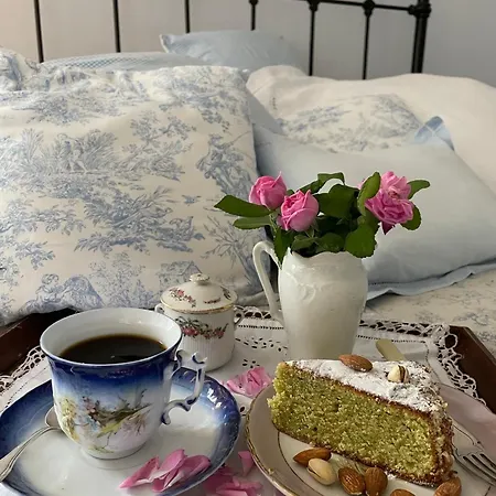 D'hotes Les Pesques 3*