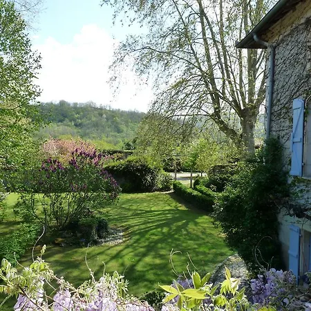 D'hotes Les Pesques 3*