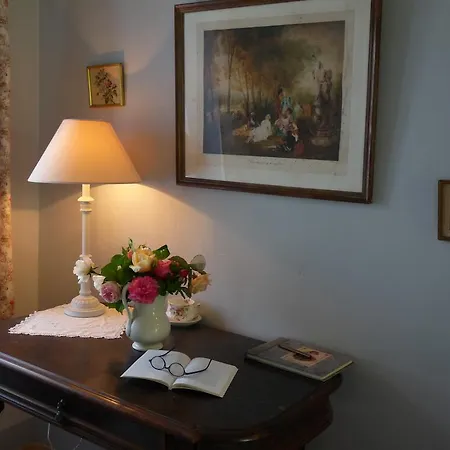 D'hotes Les Pesques Palaminy