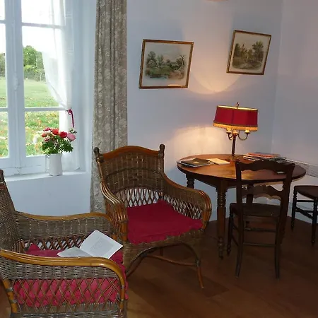 Frühstückspension D'hotes Les Pesques Palaminy