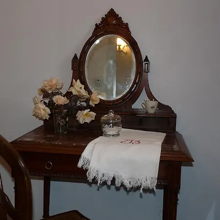 Frühstückspension D'hotes Les Pesques Palaminy