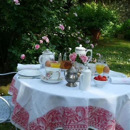 D'hotes Les Pesques Palaminy