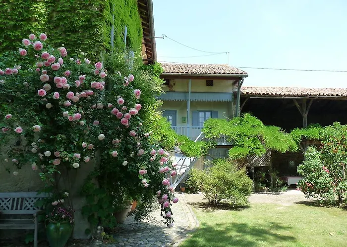 Bed & Breakfast D'hotes Les Pesques Palaminy
